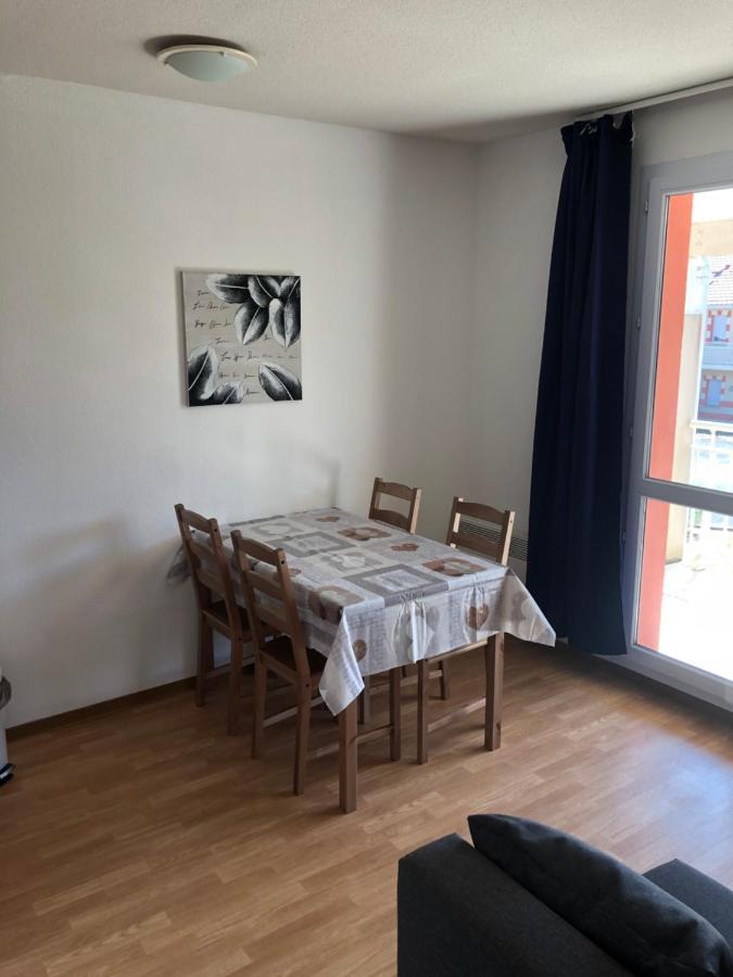 Appartement 119 Residence Ле-Вердон-Сюр-Мер Экстерьер фото