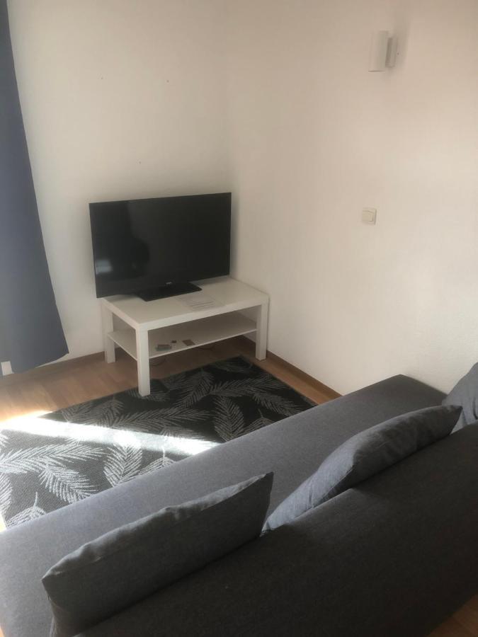 Appartement 119 Residence Ле-Вердон-Сюр-Мер Экстерьер фото